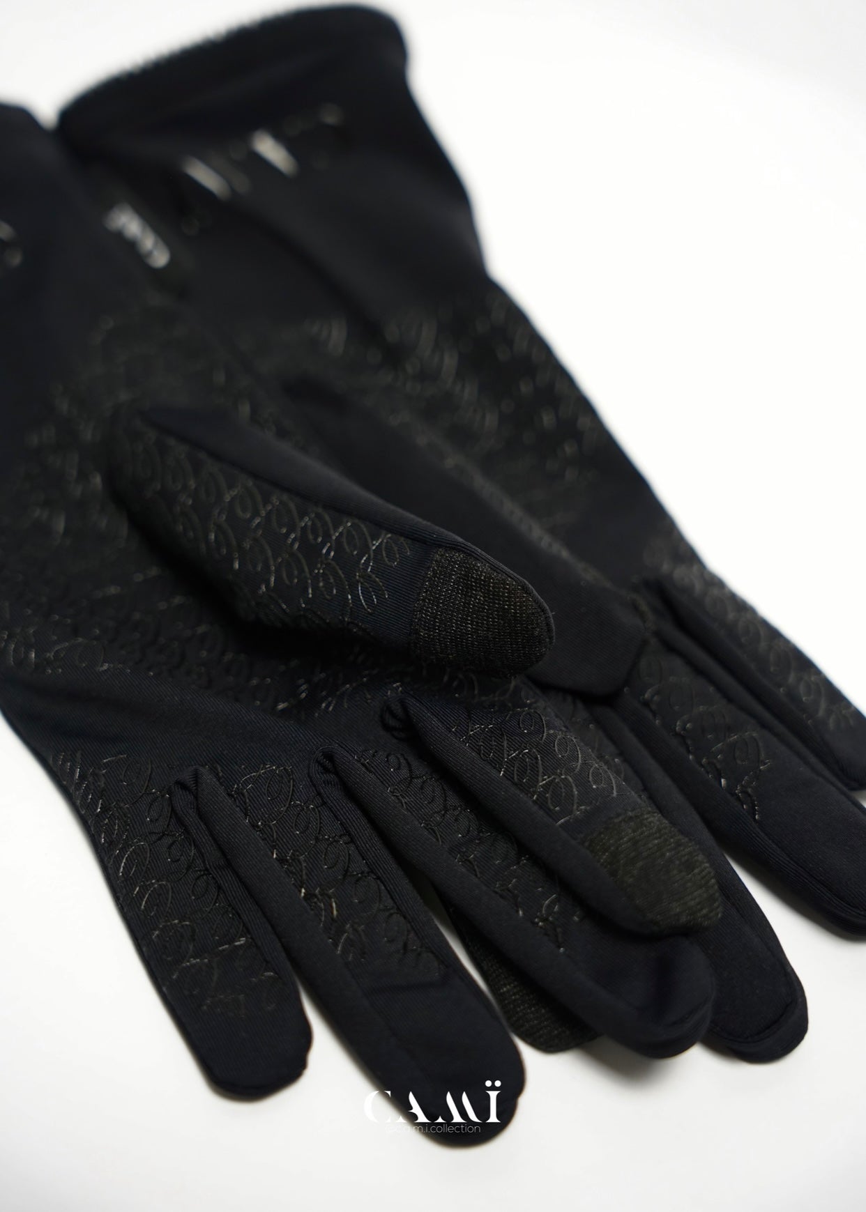 premium touchscreen gloves