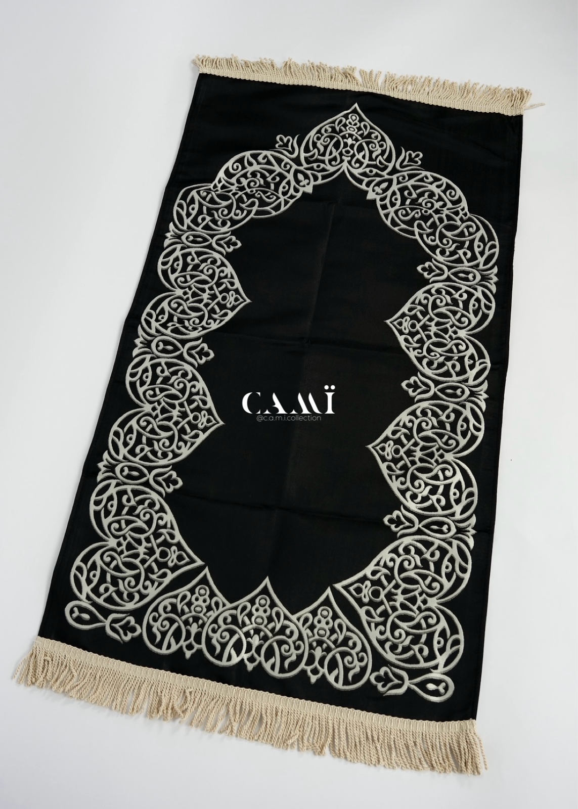 luxury prayer mat