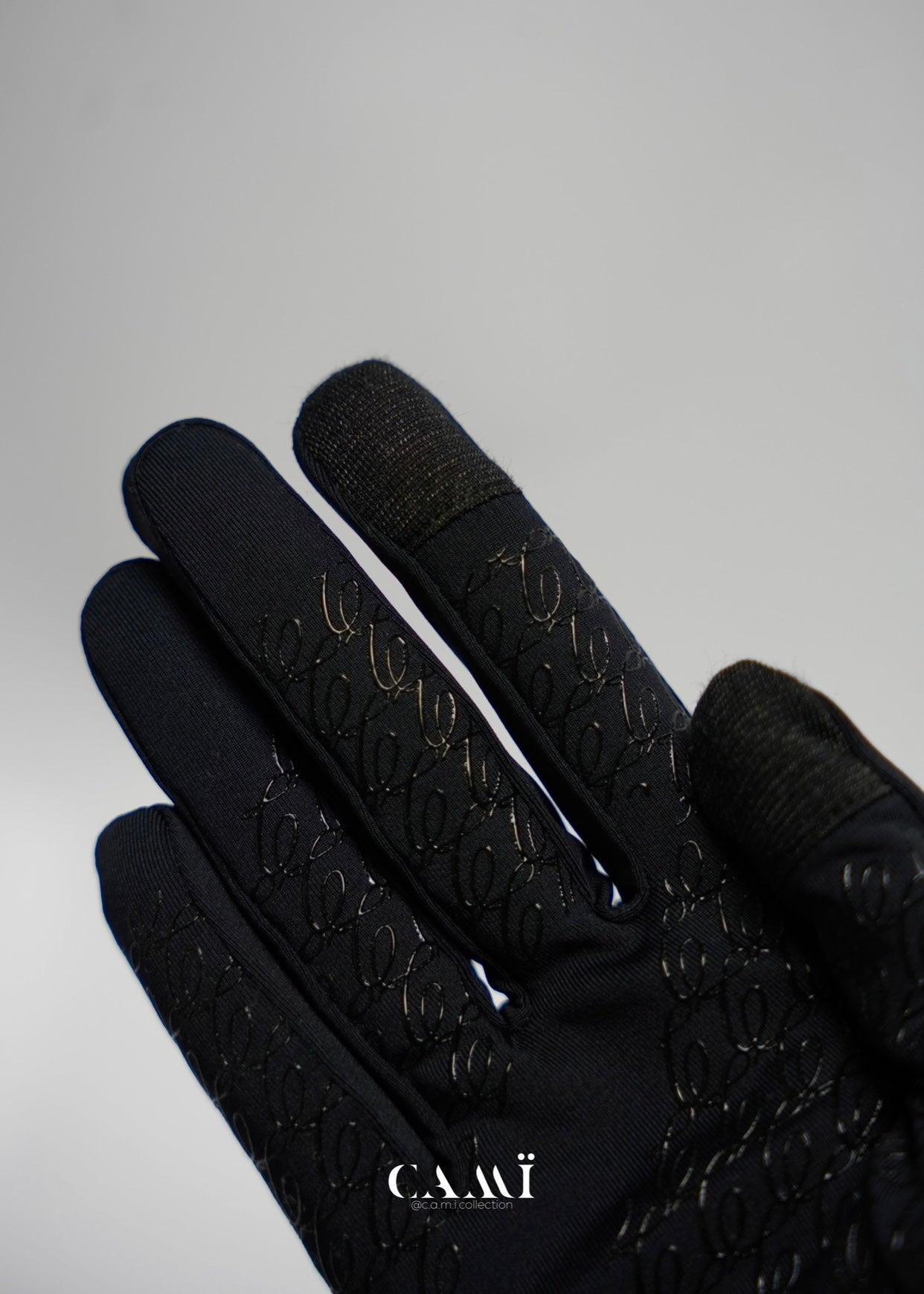 premium Touchscreen Handschuhe - CAMÏ