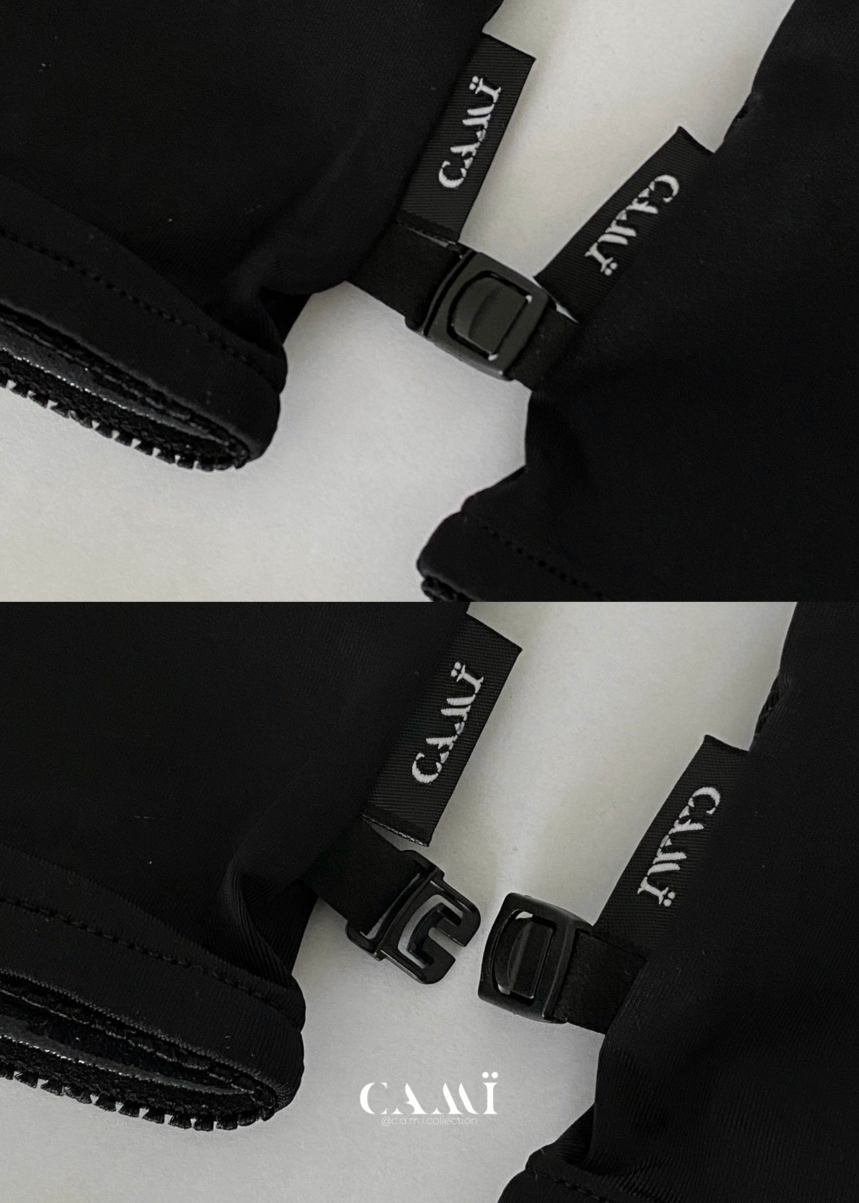 premium Touchscreen Handschuhe - CAMÏ