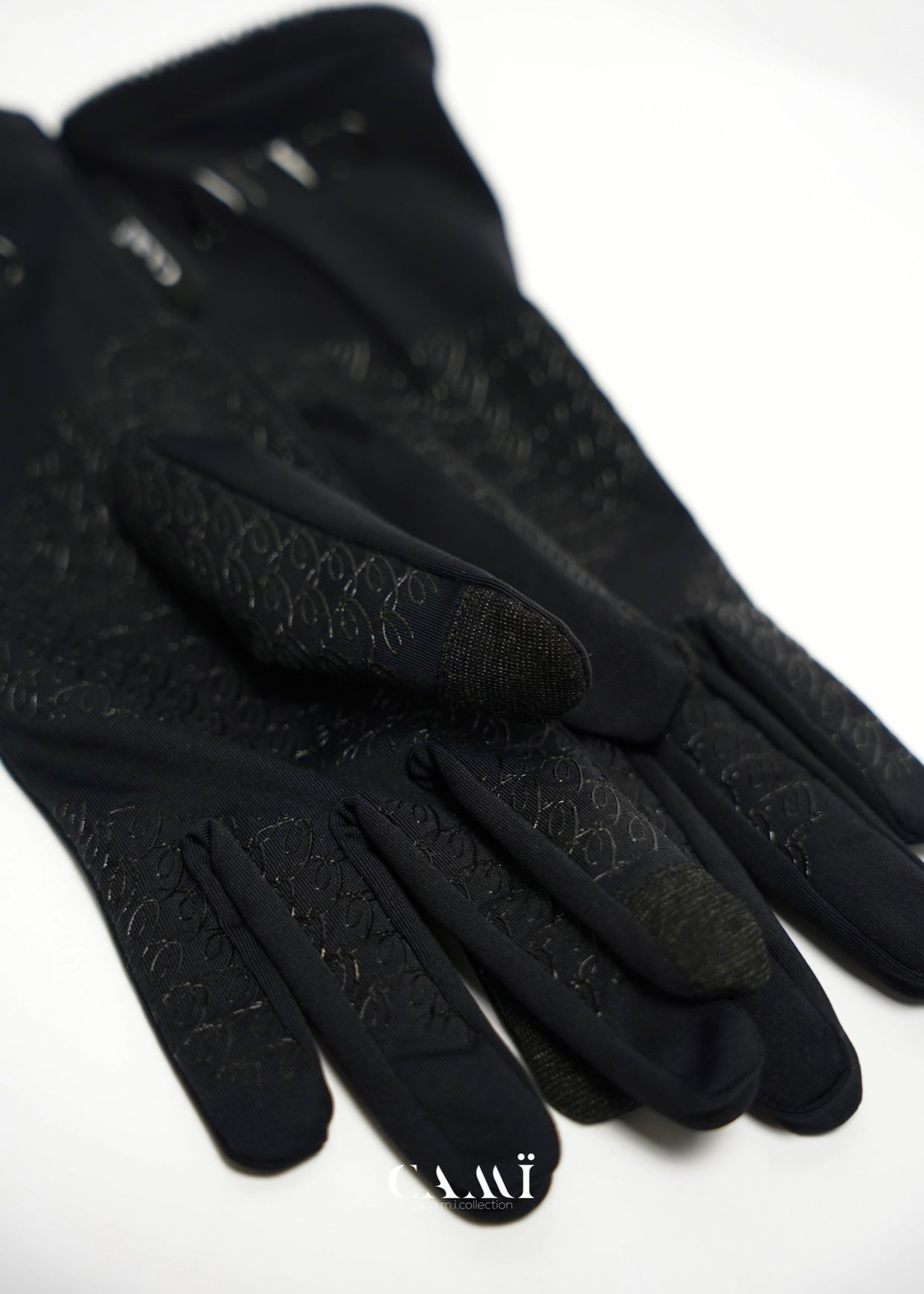 premium Touchscreen Handschuhe - CAMÏ
